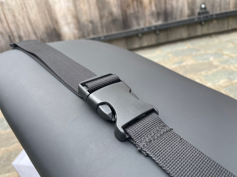 Extra bankje | Urban Arrow Family