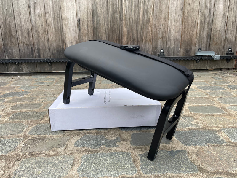 Extra bankje | Urban Arrow Family