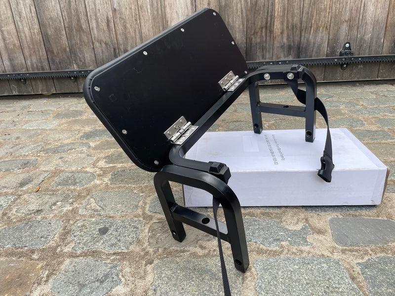 Extra bankje | Urban Arrow Family