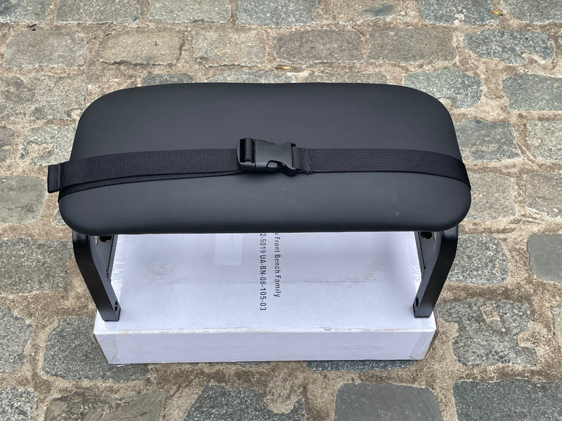 Extra bankje | Urban Arrow Family