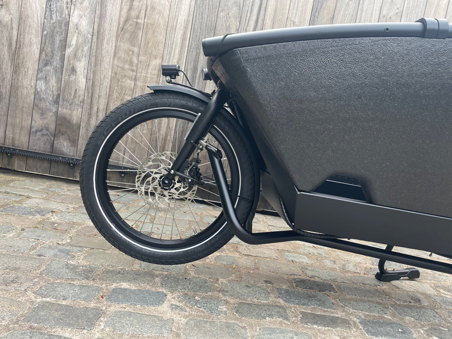 NEW | Urban Arrow Family | Cargoline Automaat