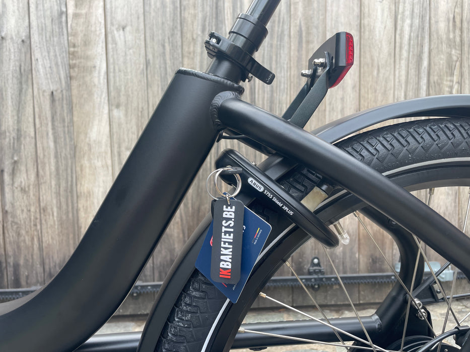 NEW | Urban Arrow Family | Cargoline Automaat