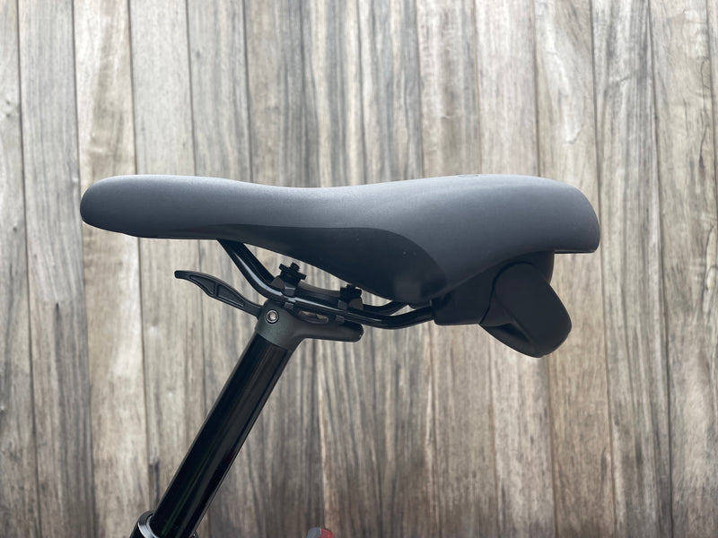 Verende Zadelpen | Studio Vollebak