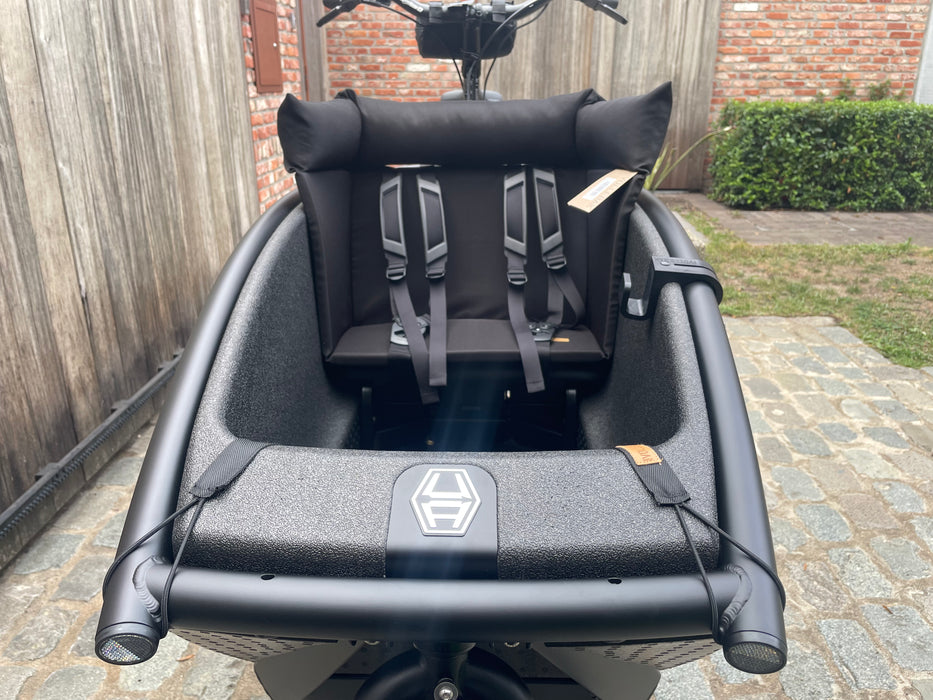 NEW | Urban Arrow Family | Cargoline Automaat