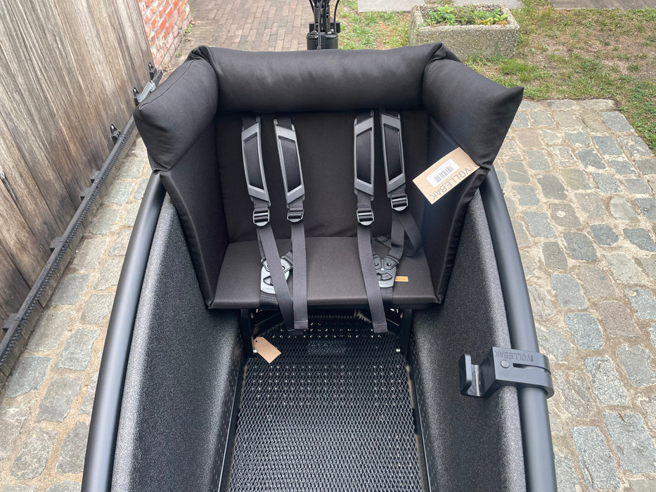 NEW | Urban Arrow Family | Cargoline Automaat