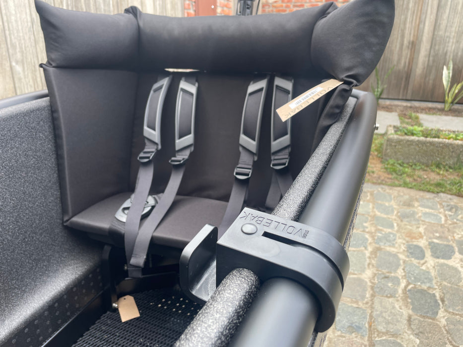 NEW | Urban Arrow Family | Cargoline Automaat