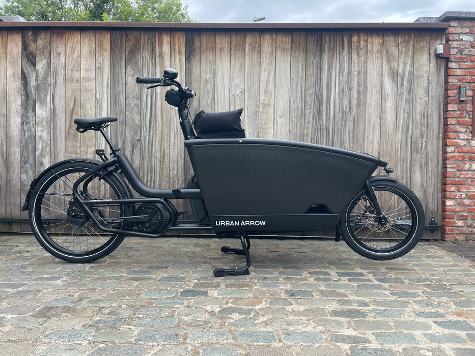 NEW | Urban Arrow Family | Cargoline Automaat