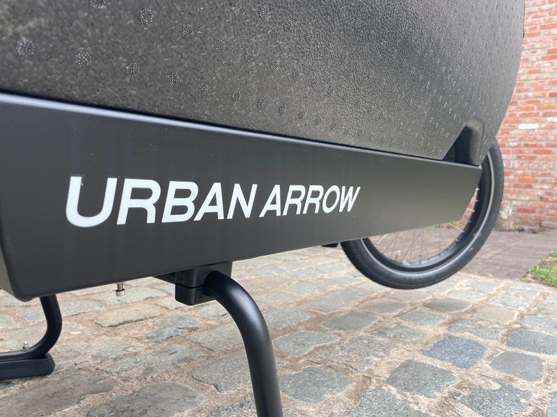 Urban Arrow Family