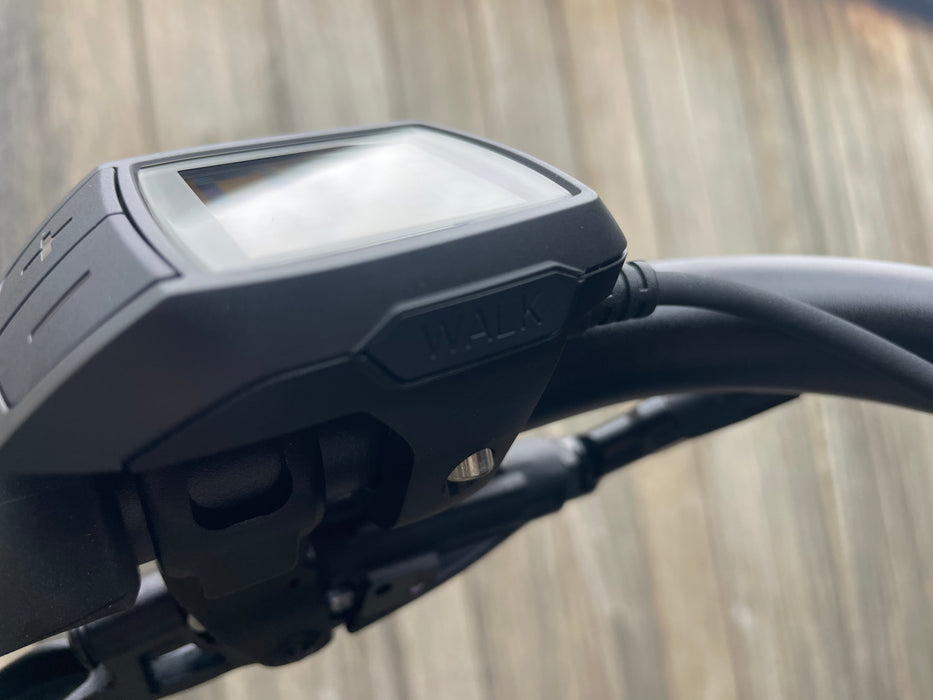 NEW | Urban Arrow Family | Cargoline Automaat