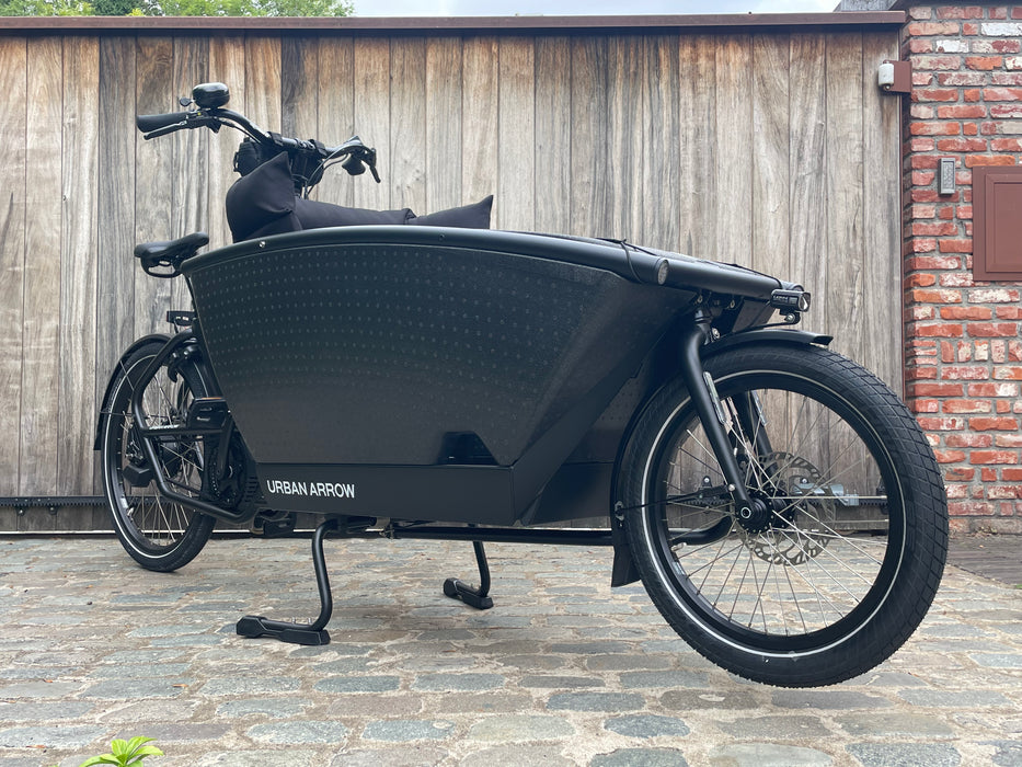 NEW | Urban Arrow Family | Cargoline Automaat