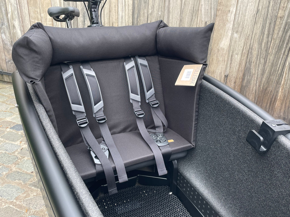 NEW | Urban Arrow Family | Cargoline Automaat