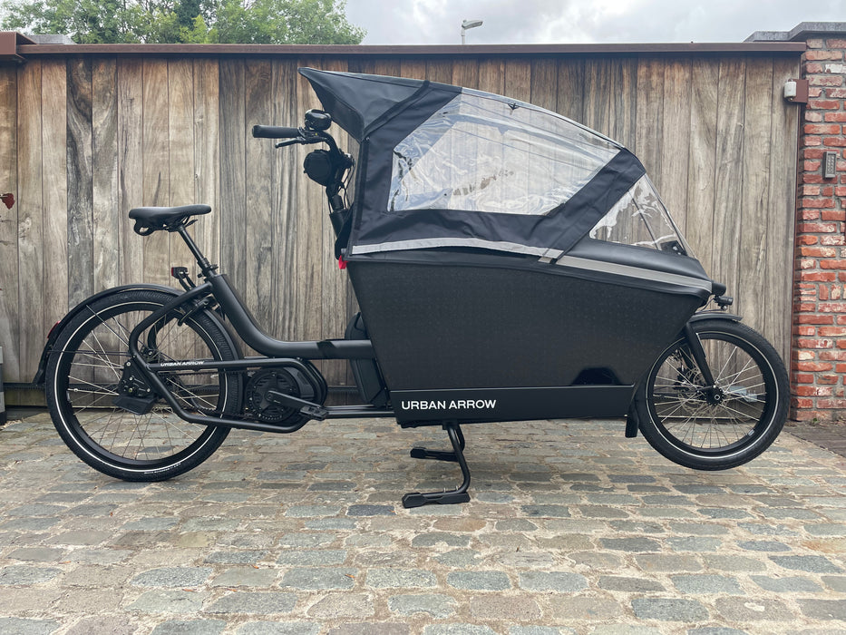 NEW | Urban Arrow Family | Cargoline Automaat