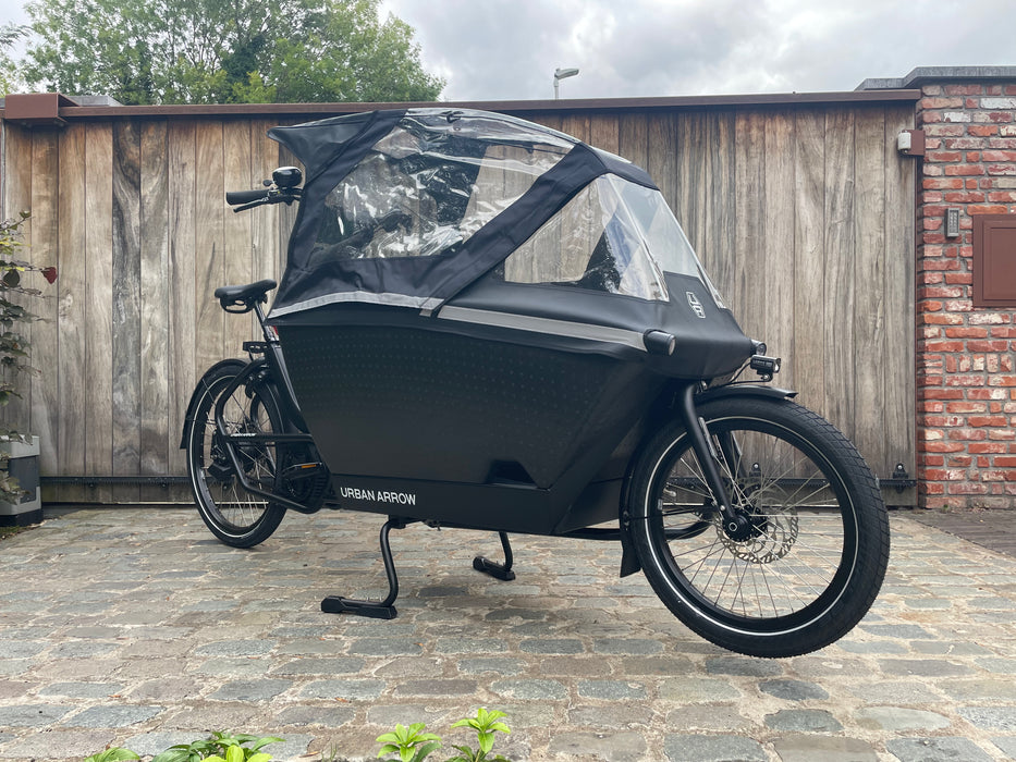NEW | Urban Arrow Family | Cargoline Automaat