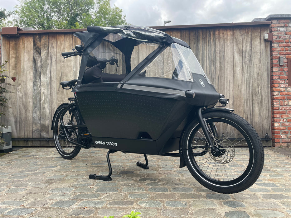 NEW | Urban Arrow Family | Cargoline Automaat
