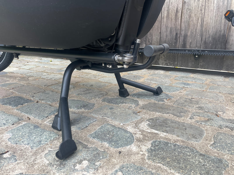 Gazelle Makki Travel