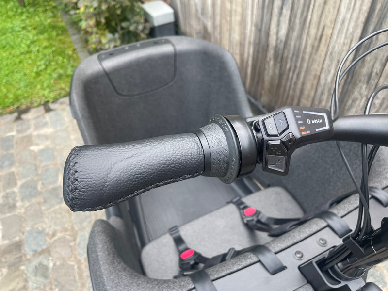 Gazelle Makki Travel