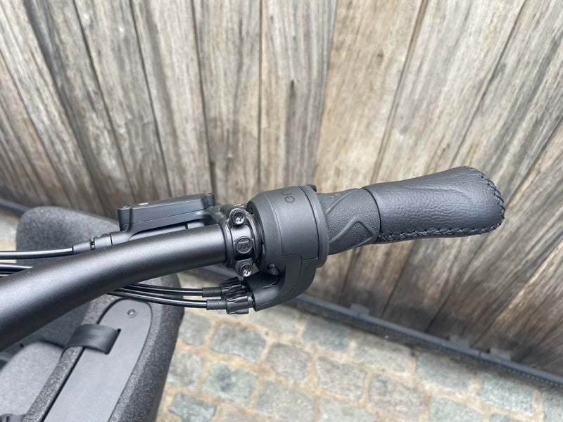 Gazelle Makki Travel