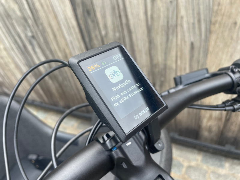 Gazelle Makki Travel