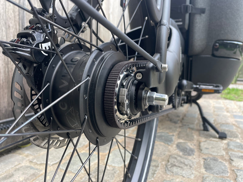 Gazelle Makki Travel