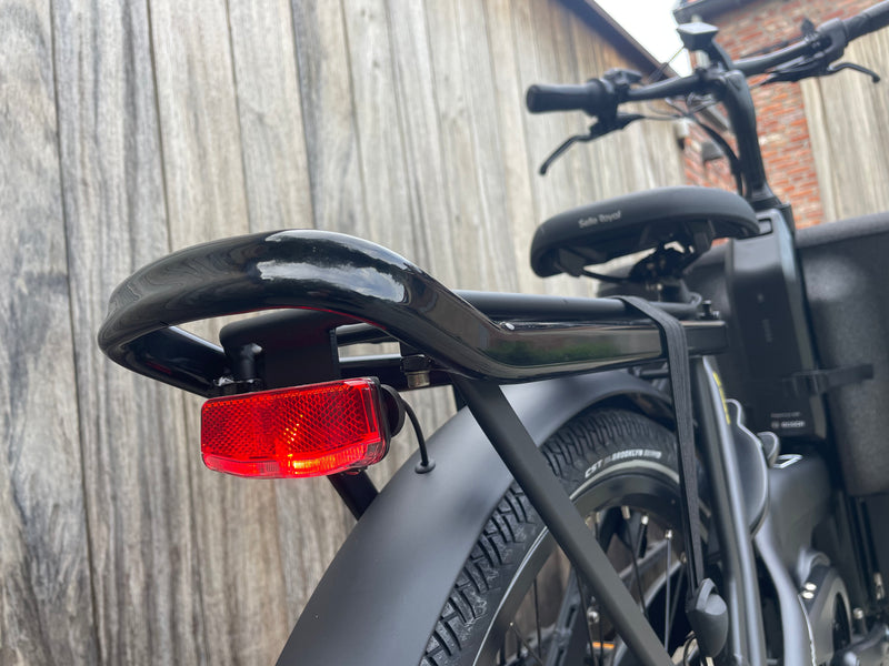 Gazelle Makki Travel