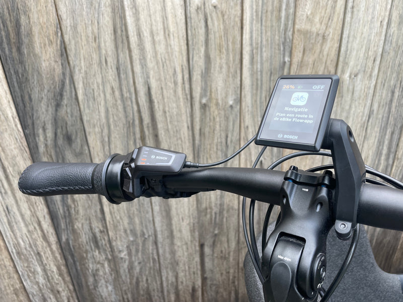 Gazelle Makki Travel