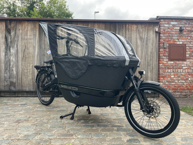 Gazelle Makki Travel