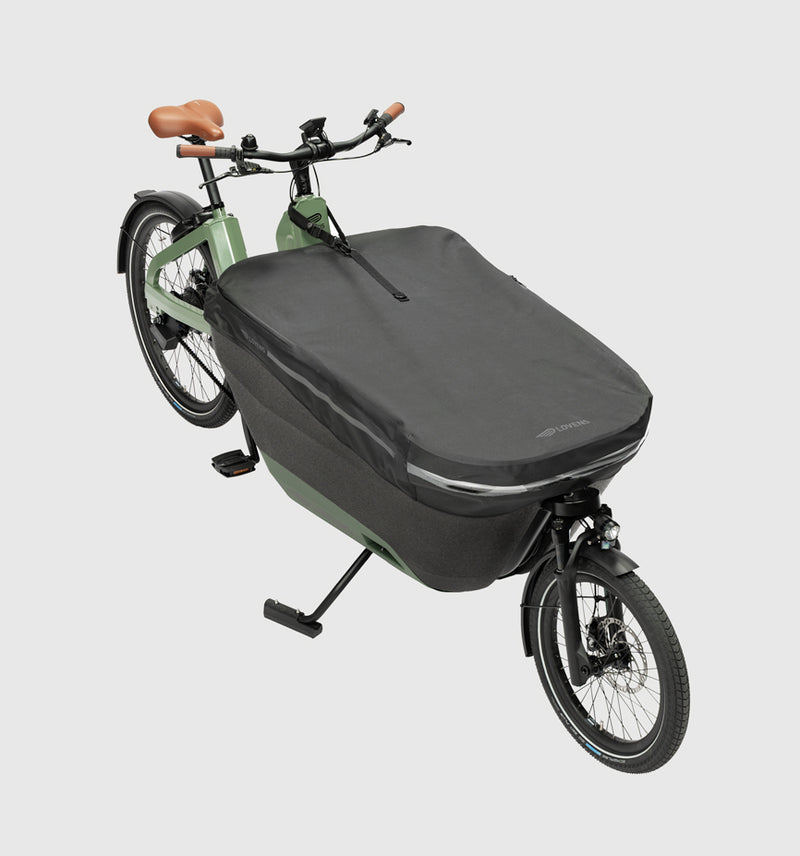Boxcover | Lovens Explorer 1