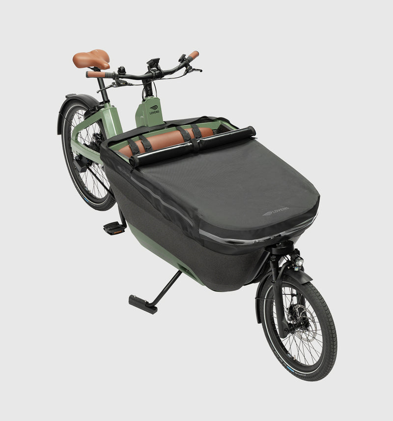 Boxcover | Lovens Explorer 1