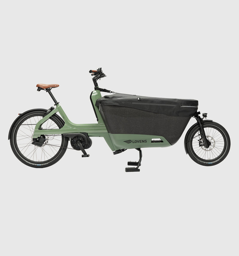 Boxcover | Lovens Explorer 1