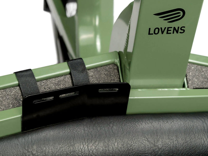 Peuterschaal Adapterset | Lovens