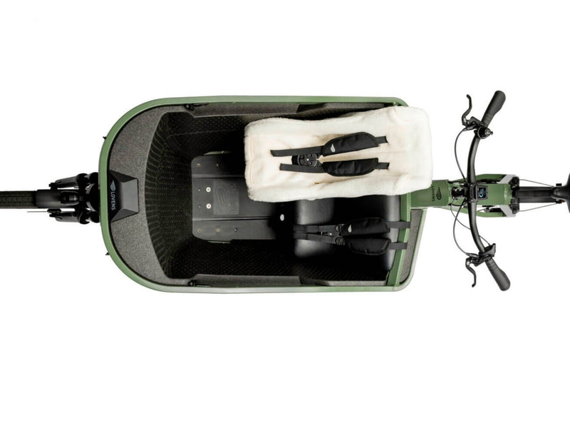 Peuterschaal Adapterset | Lovens