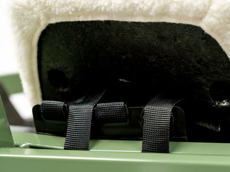 Peuterschaal Adapterset | Lovens