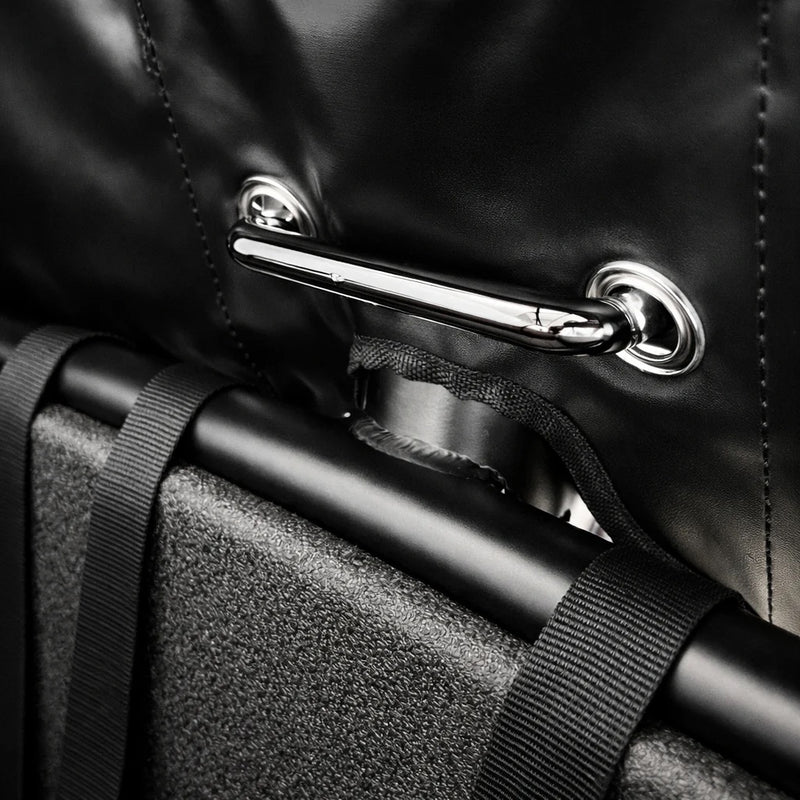 Regenhuif Slot | Urban Arrow Family Next