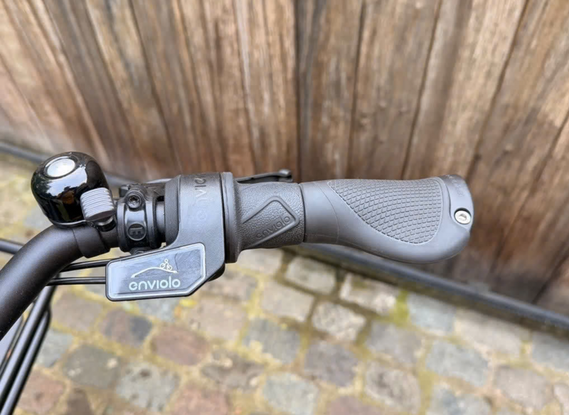 Riese en Muller Multicharger Mixte GT | 909 kms | 2025
