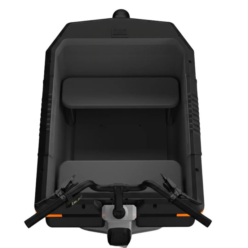 Extra Bankje Cargo X | Stoerbikes