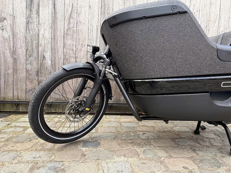 Gazelle Makki Travel
