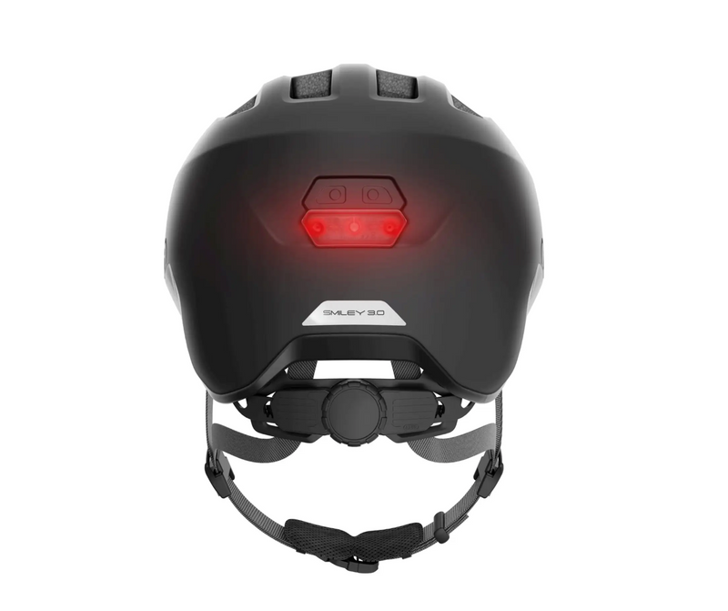 ABUS Smiley 3.0 ACE LED Kinderhelm