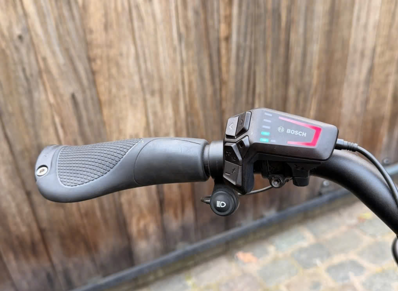 Riese en Muller Multicharger Mixte GT | 909 kms | 2025