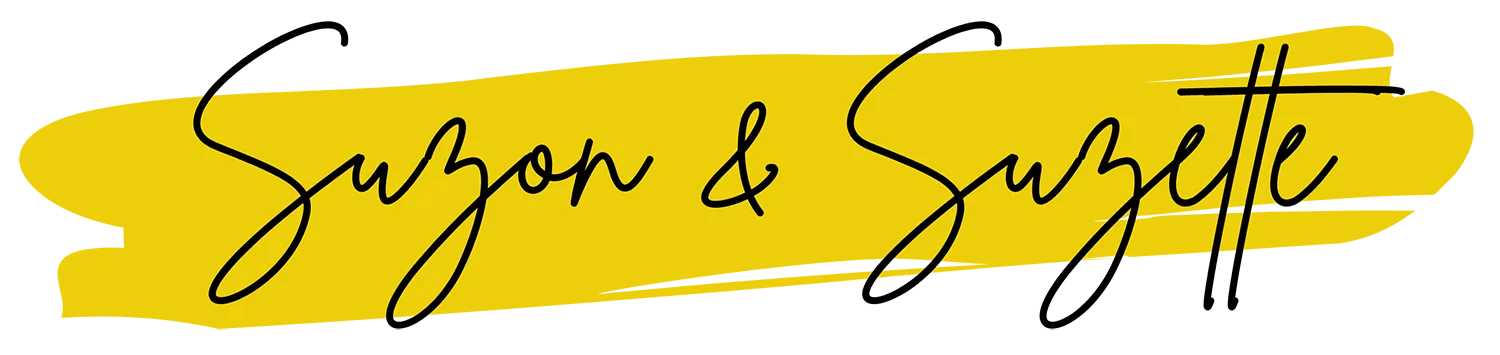 Over Suzon & Suzette