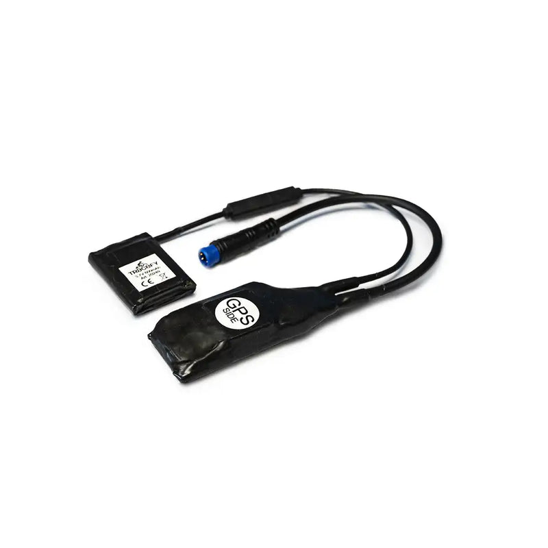 Tracefy PRO GPS-tracker – Compacte, lichtgewicht beveiliging voor je e-bike