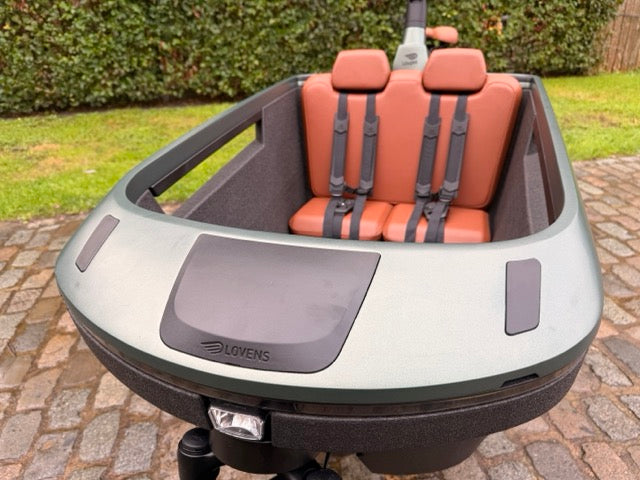 Regenhuif Montagecovers | Lovens Explorer 2
