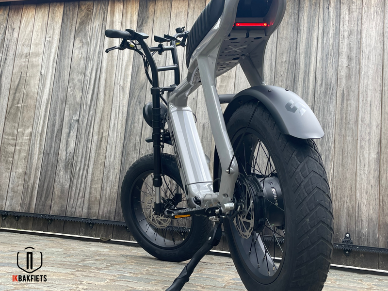 UrbanX | Stoer Bikes