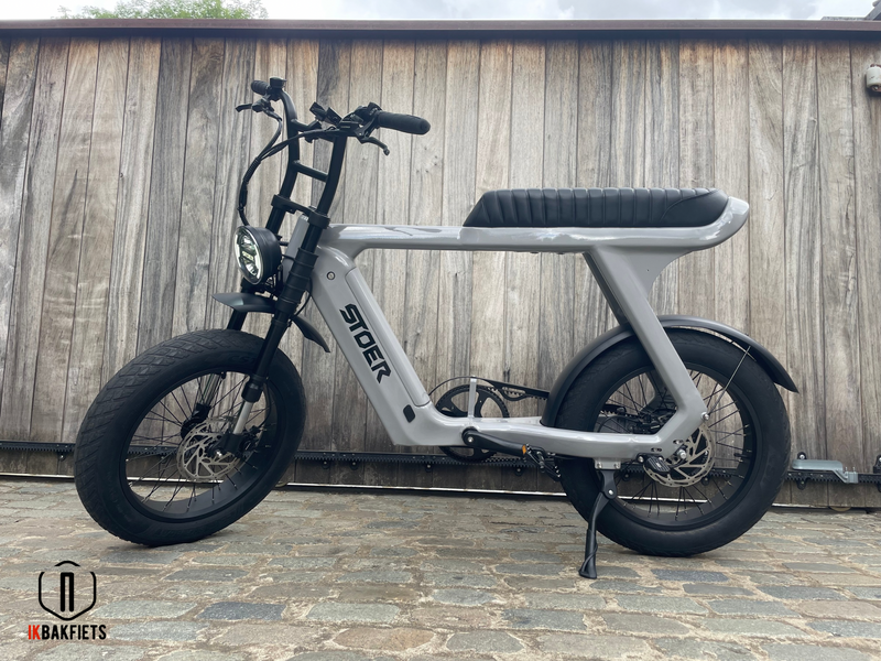 UrbanX | Stoer Bikes