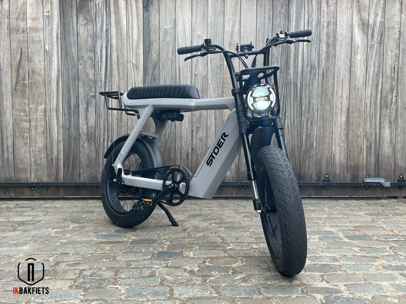 UrbanX | Stoer Bikes