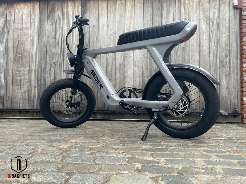 UrbanX | Stoer Bikes