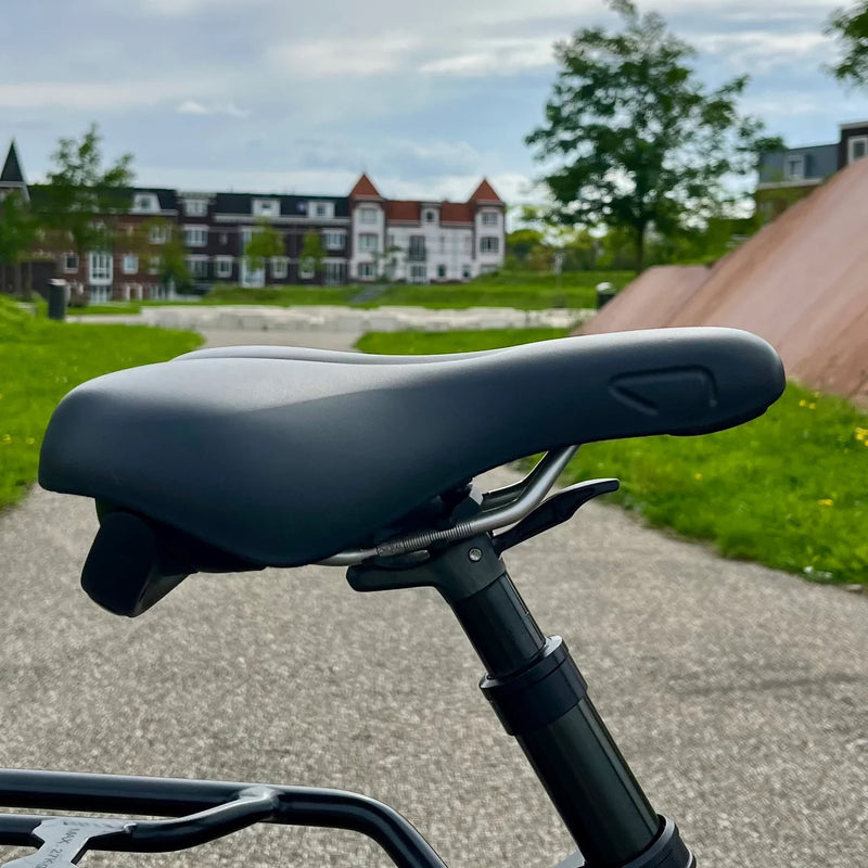 Verende Zadelpen Dropper Post 31.6 | Studio Vollebak