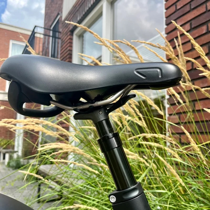 Verende Zadelpen Dropper Post 31.6 | Studio Vollebak