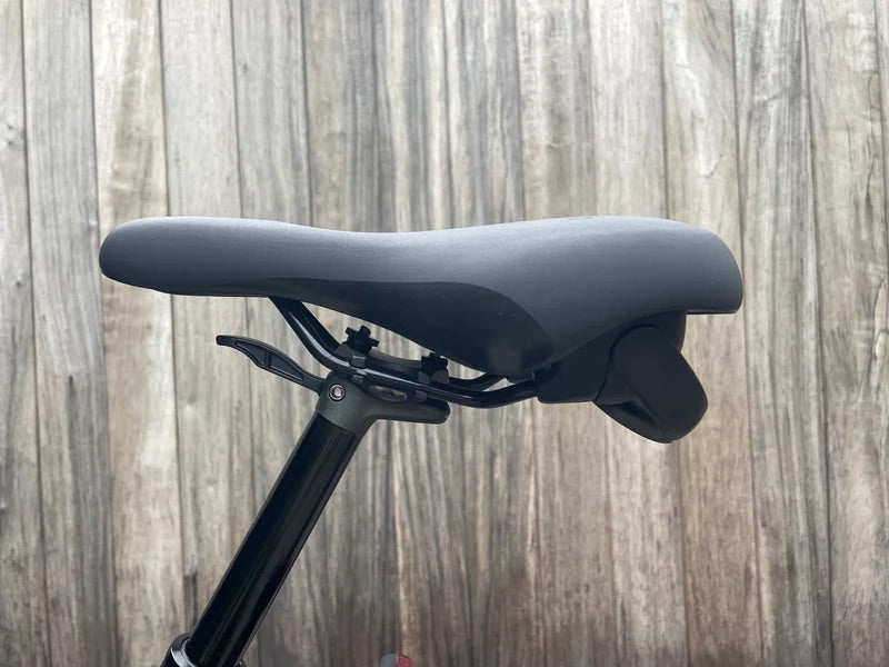 Verende Zadelpen Dropper Post 31.6 | Studio Vollebak