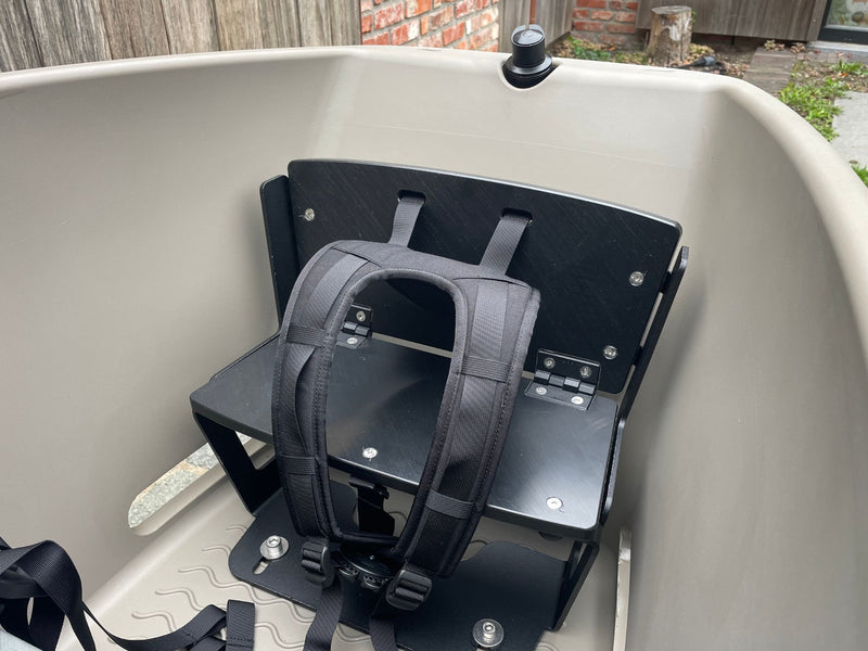 Extra Voorbankje | Dolly