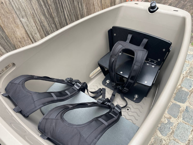 Extra Voorbankje | Dolly